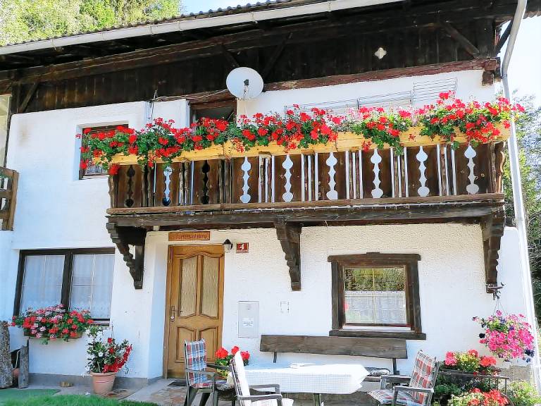 Apartman Innsbruck