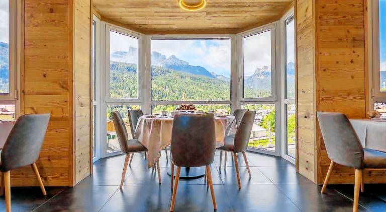 TH Cadore - Hotel Antelao — photo 3