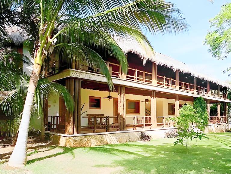 Posada Uxmal