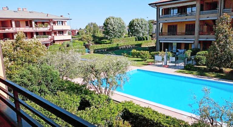 Holiday apartment with pool | Pets are welcome — photo 3