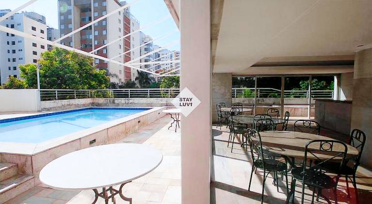 Rental apartment with pool — photo 4