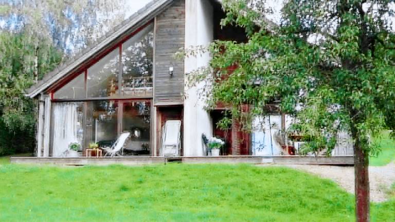 Ferienhaus Bellevaux-Ligneuville