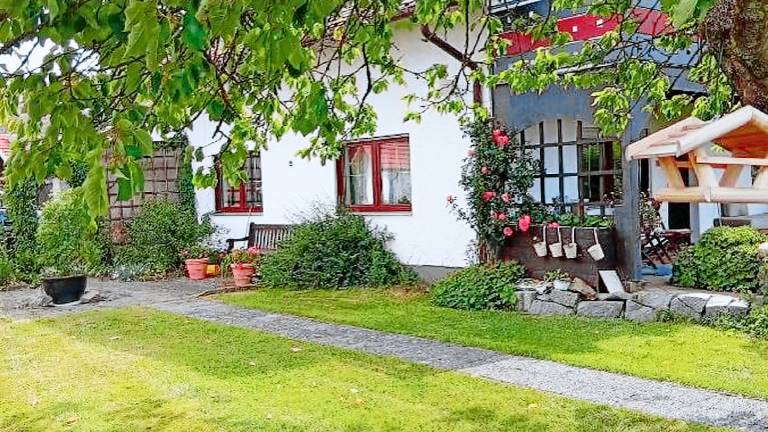 Ferienwohnung Furth im Wald