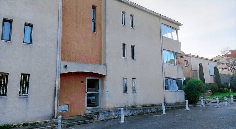 Holiday apartment with 1 room for 3 persons — photo 3