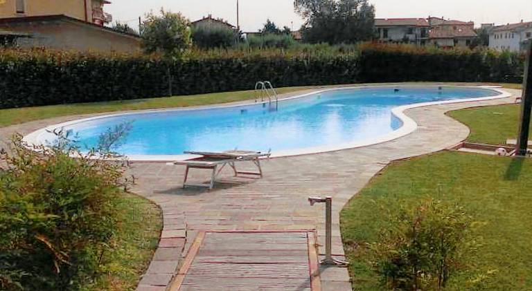 Nice holiday apartment with pool | Dogs allowed — photo 3