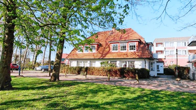 Ferienwohnung Werdum