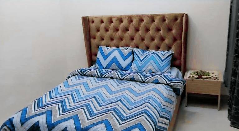 Holiday apartment with 1 room for 4 persons in Dakhla