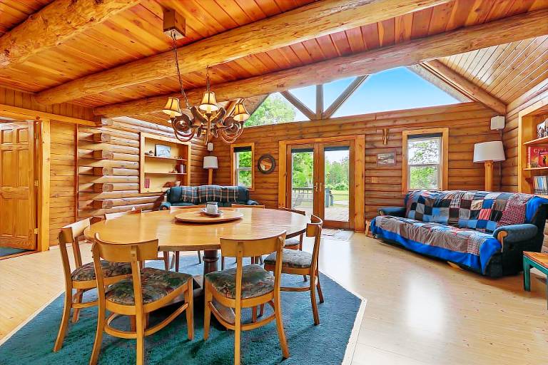 Cabin Pillager