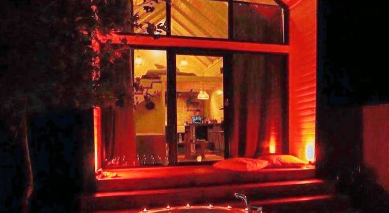 Boheme Bungalow Sapanca — photo 4