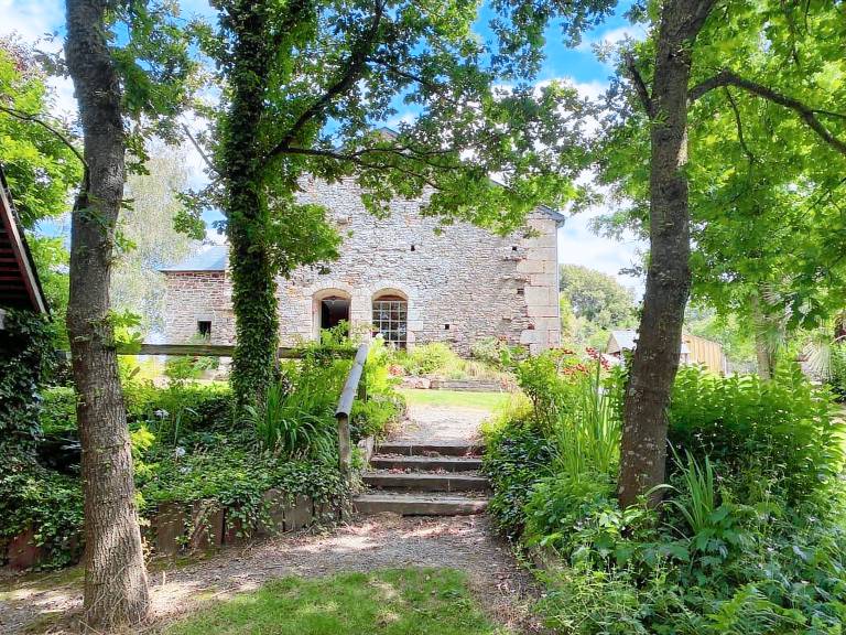 Cottage Avranches