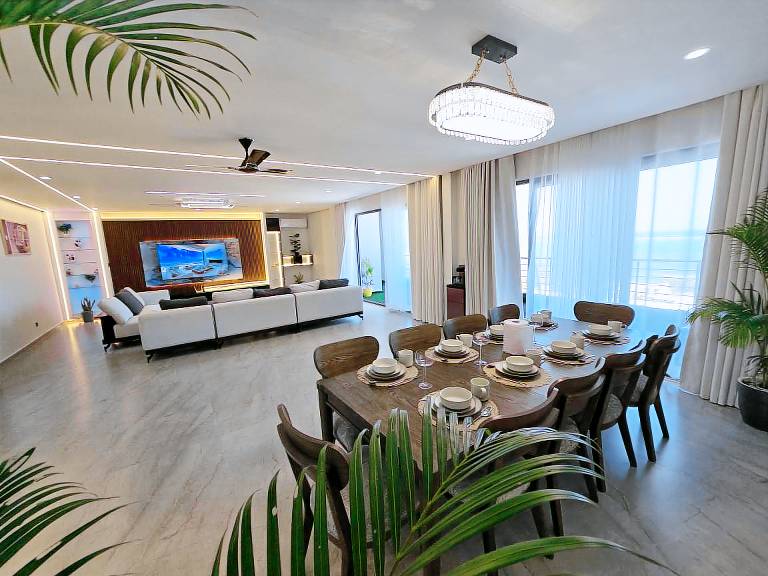 Ferienwohnung Mombasa