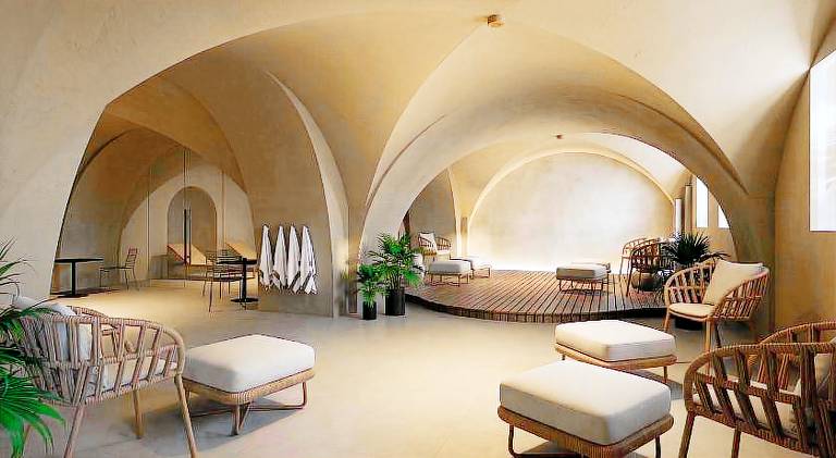 Hotel London — photo 3