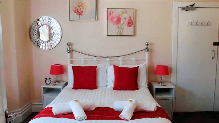 Bed and breakfast Southport