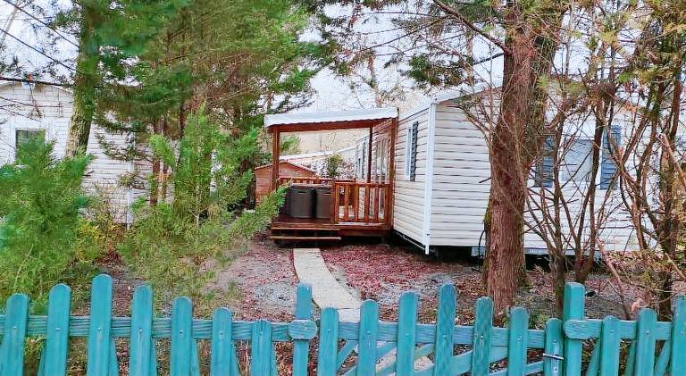 Mobil-home alex — photo 4