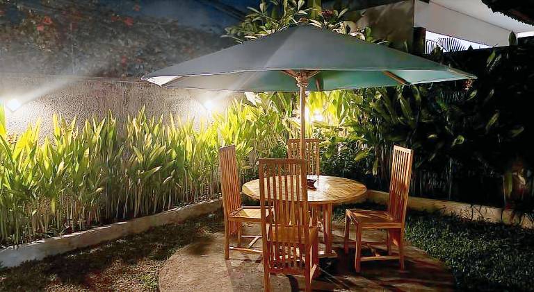 Villa with pool | Pet-friendly — photo 4