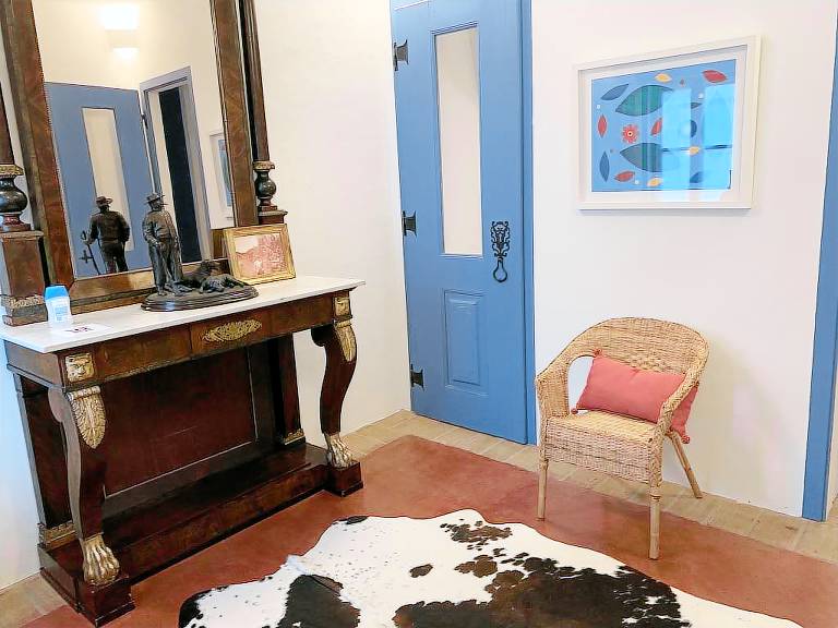 Casa Serpa