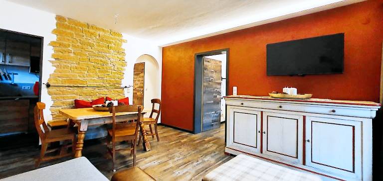 Ferienwohnung  Zugspitze