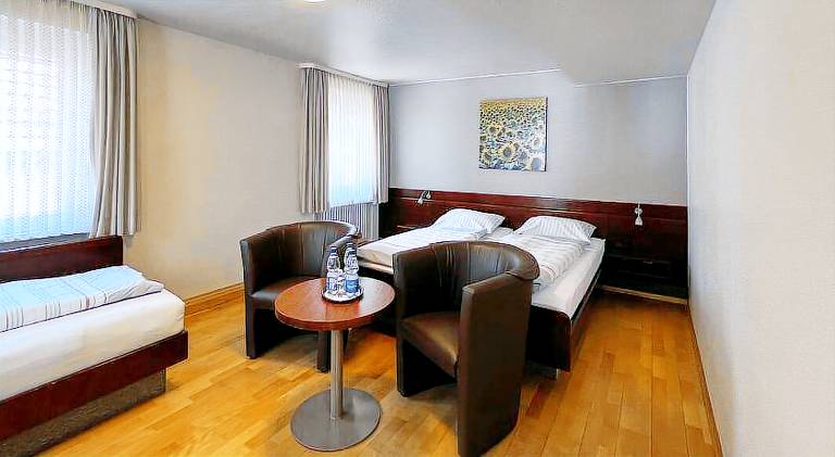 Hotel Sternen — photo 2