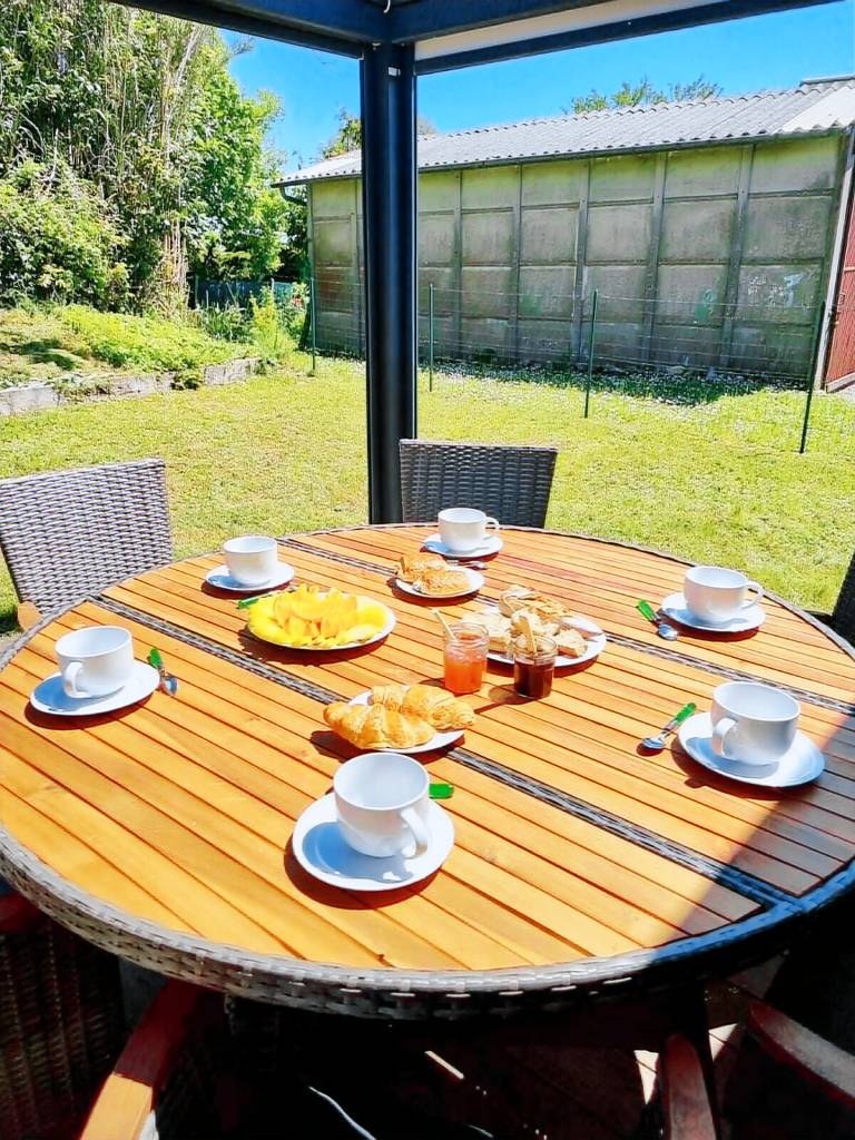 Maison de vacances Peyrehorade