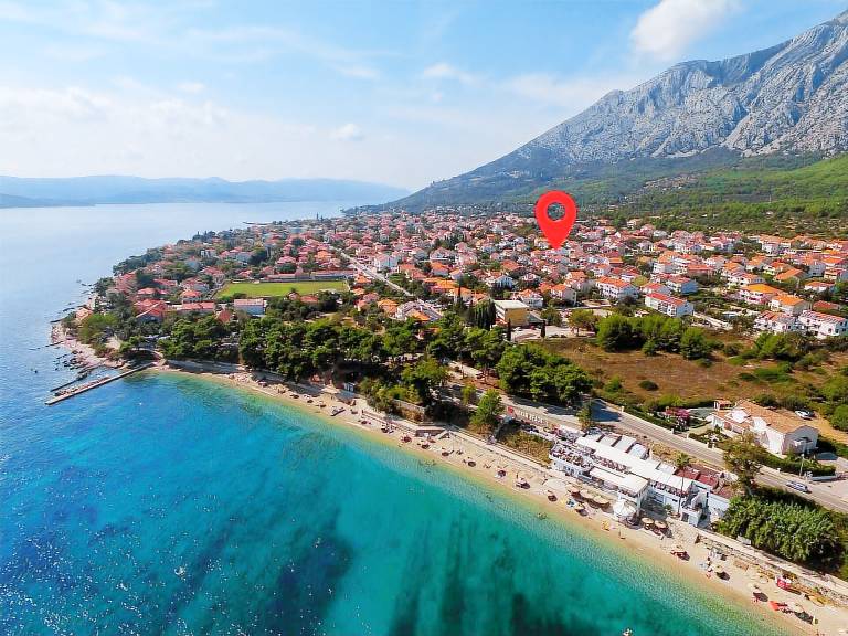 Apartment Korčula