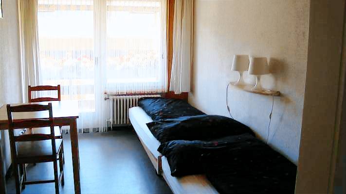 Ferienwohnung Aesch
