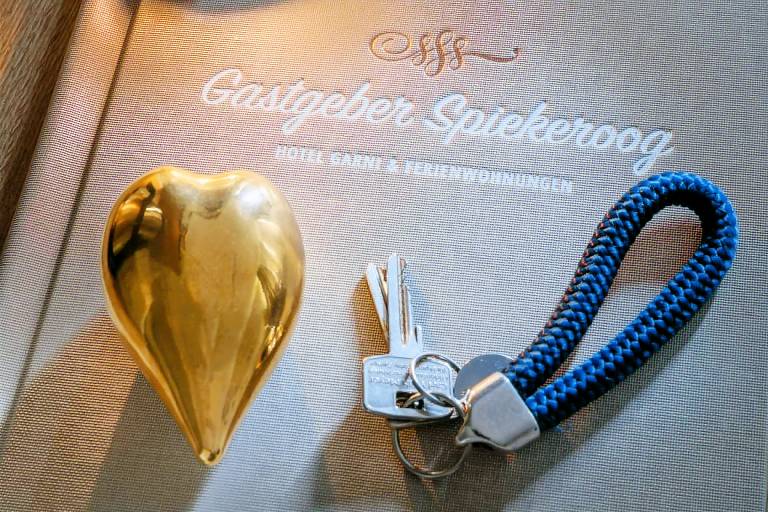 Ferienwohnung  Spiekeroog