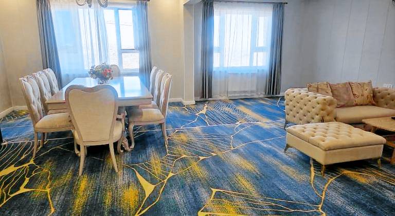 Capital Tower - Serviced Apartments — photo 4