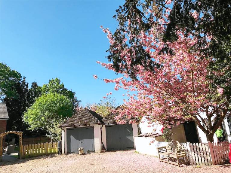 Bed and breakfast  Leatherhead