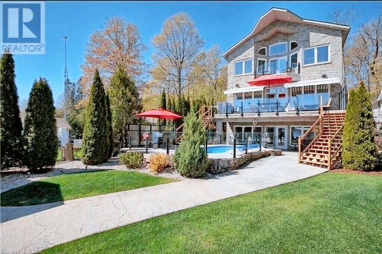 House  Bobcaygeon