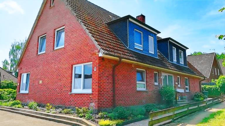 Ferienwohnung Itzehoe