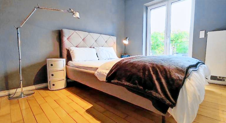 Ferienwohnung  Karlsruhe