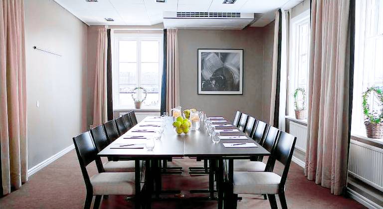 Hotel Villan — photo 4