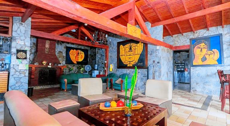 Finca Hotel Santo Tomas Campestre — photo 3
