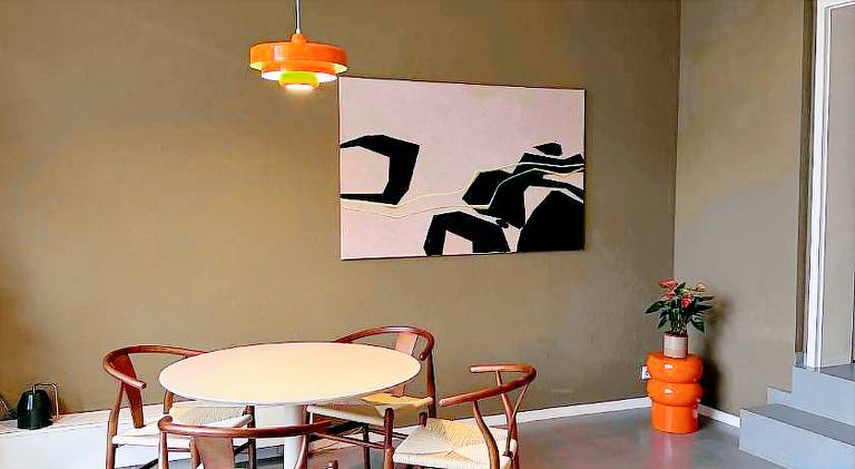 Rental apartment | Dogs allowed in Leipzig