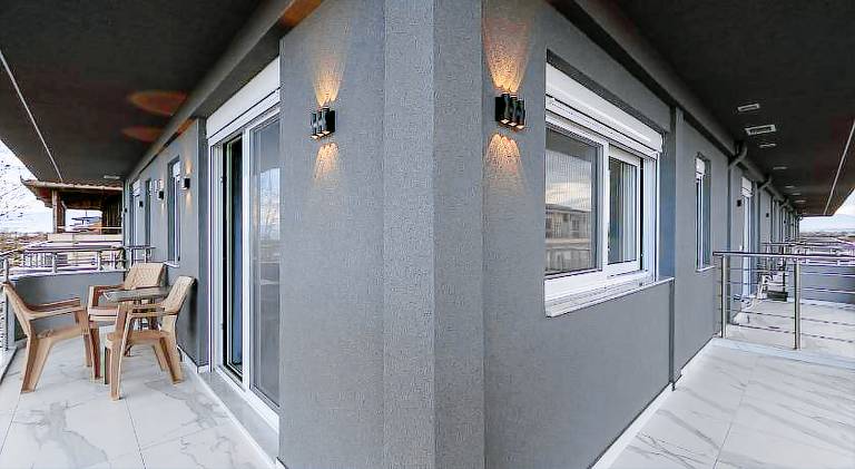 Holiday apartment | Suitable for remote work — photo 2