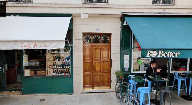 Charming holiday apartment | Dogs allowed — photo 4