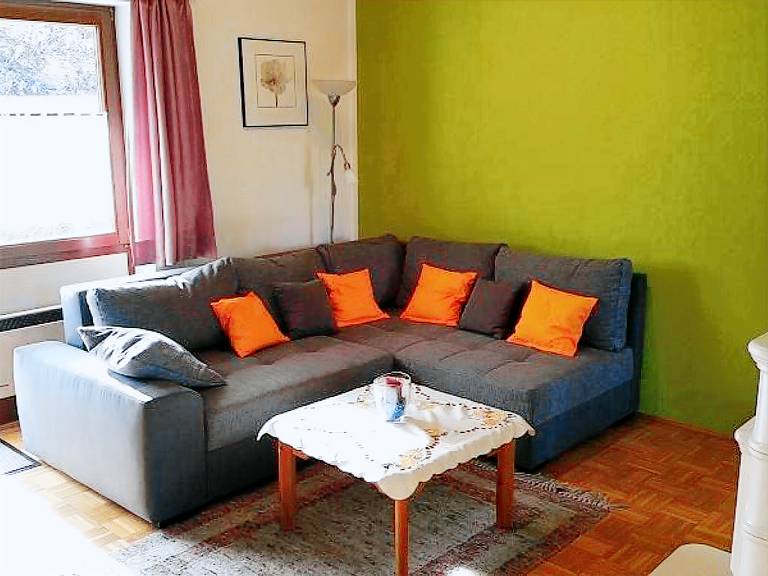 Ferienhaus Falkenstein