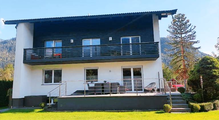 Charming holiday apartment with garden | Pets are welcome — photo 4