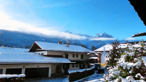 Apartment Garmisch-Partenkirchen