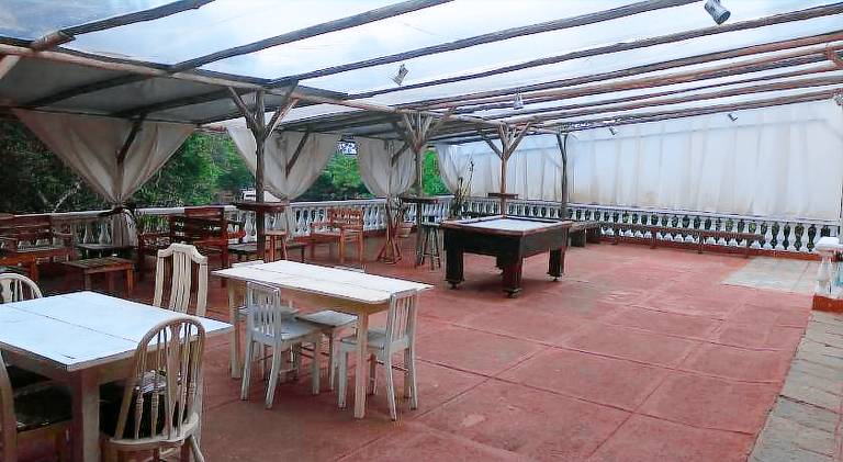 Casa com Piscina e Churrasqueira Perto da CBF, Feirarte, Parque Nacional — photo 4