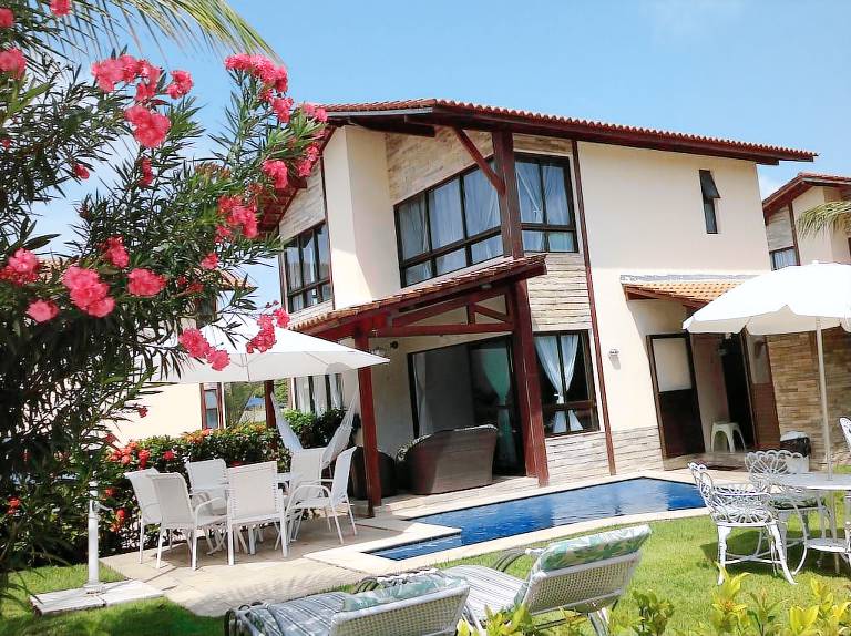 Casa  N. São do Ó