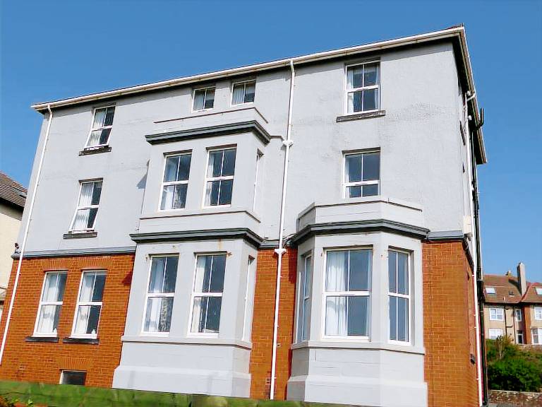 Bailey Ground Lodge in Seascale