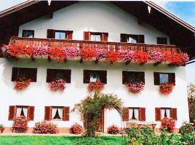 Ferienwohnung Frasdorf