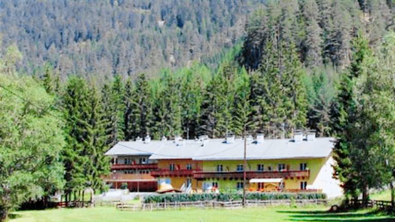 Ferienwohnung  Reschen am See