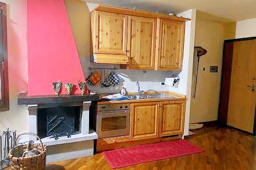 45 m² Ferienhaus