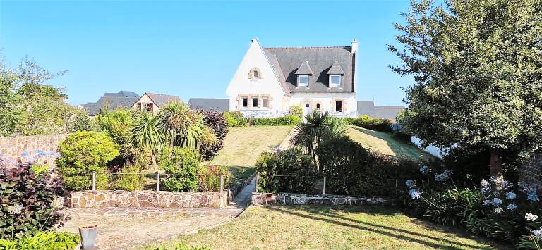 Maison de vacances  Binic