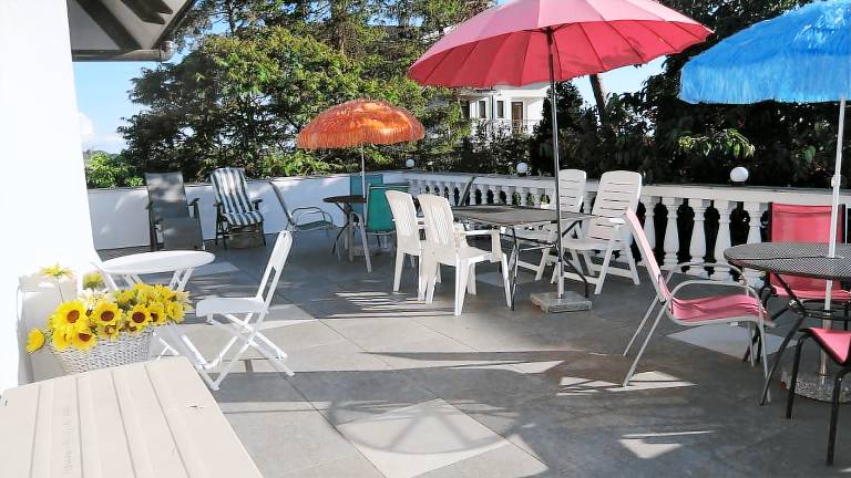 Ferienwohnung Dziwnów