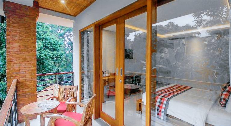 Aji Lodge — photo 2