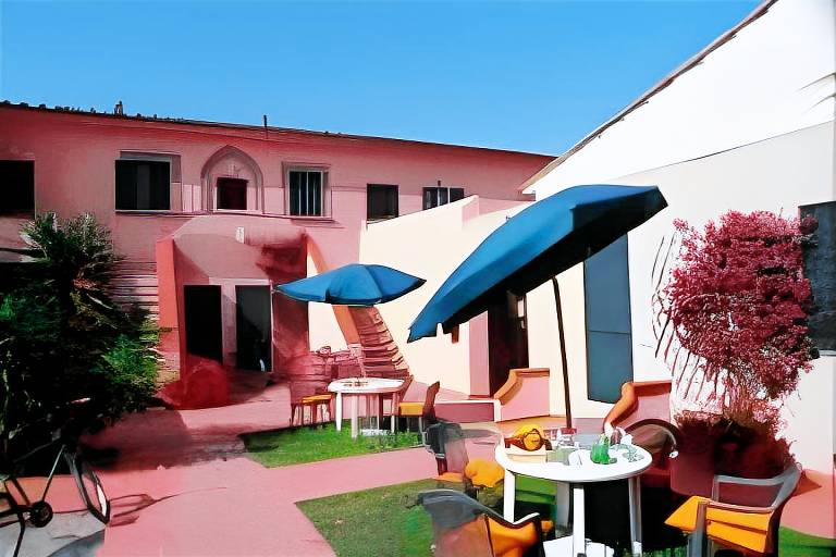 Hotel Airone isola d'Elba in Portoferraio