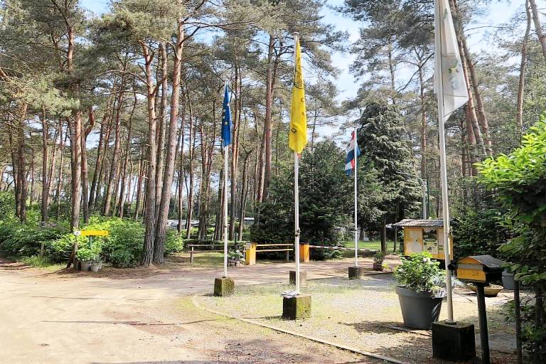 Chalet  Wechelderzande